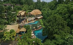 Aksari Resort Ubud